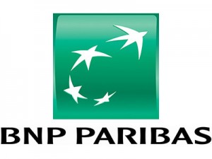 Banque, financement : BNP Paribas